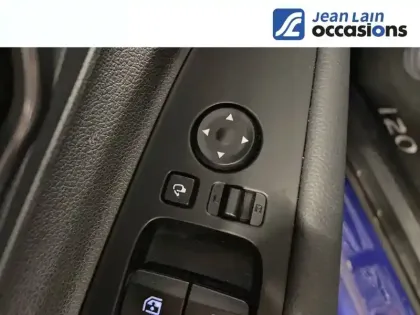 Photo 19 Hyundai I20  1.0 T-GDi 100 DCT-7 Hybrid 48V