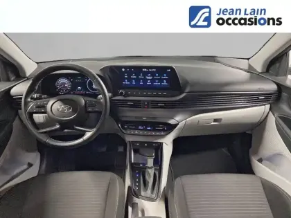 Photo 17 Hyundai I20  1.0 T-GDi 100 DCT-7 Hybrid 48V