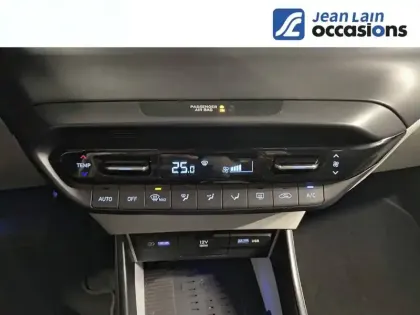 Photo 13 Hyundai I20  1.0 T-GDi 100 DCT-7 Hybrid 48V