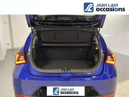 Photo 9 Hyundai I20  1.0 T-GDi 100 DCT-7 Hybrid 48V