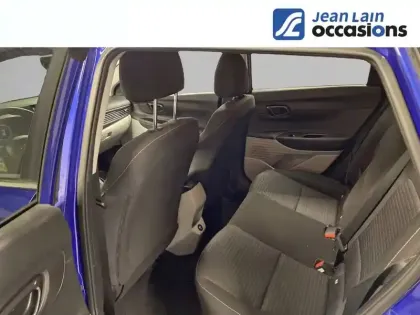 Photo 16 Hyundai I20  1.0 T-GDi 100 DCT-7 Hybrid 48V