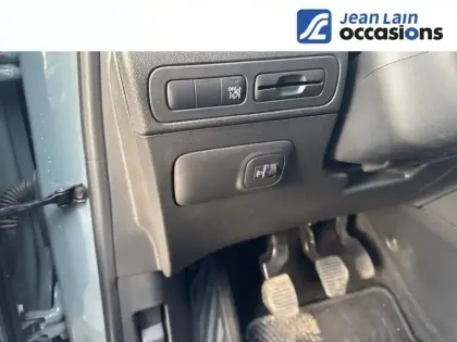 Photo 19 Citroën C3 Aircross  PureTech 110 S&S BVM6