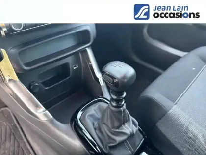 Photo 12 Citroën C3 Aircross  PureTech 110 S&S BVM6