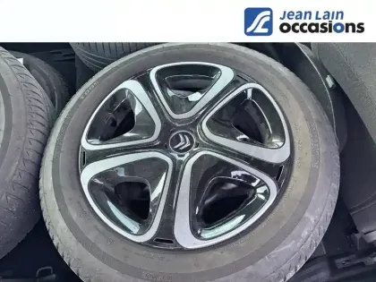 Photo 8 Citroën C3 Aircross  PureTech 110 S&S BVM6