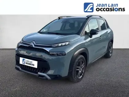 Photo Citroën C3 Aircross Feel Pack