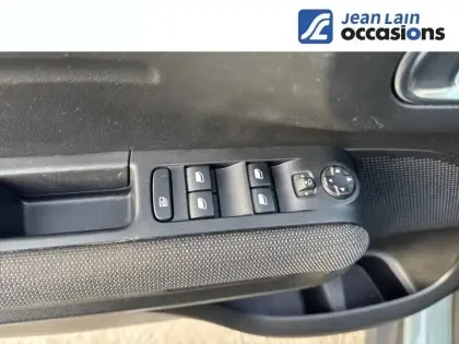 Photo 18 Citroën C3 Aircross  PureTech 110 S&S BVM6