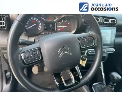 Photo 11 Citroën C3 Aircross  PureTech 110 S&S BVM6