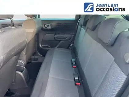 Photo 16 Citroën C3 Aircross  PureTech 110 S&S BVM6