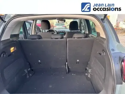 Photo 9 Citroën C3 Aircross  PureTech 110 S&S BVM6