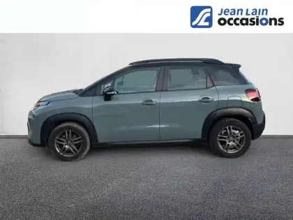 Photo 7 Citroën C3 Aircross  PureTech 110 S&S BVM6