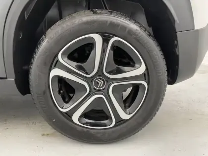 Photo 15 Citroën C3 Aircross  BlueHDi 110 S&S BVM6