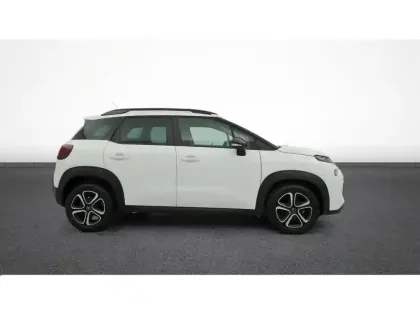 Photo 9 Citroën C3 Aircross  BlueHDi 110 S&S BVM6