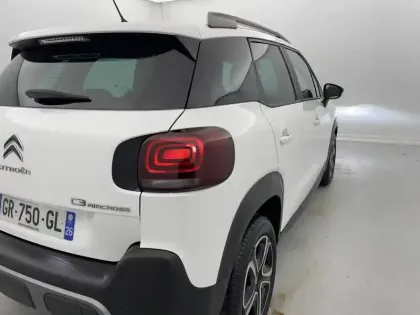 Photo 30 Citroën C3 Aircross  BlueHDi 110 S&S BVM6