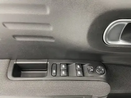 Photo 31 Citroën C3 Aircross  BlueHDi 110 S&S BVM6