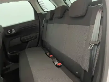 Photo 14 Citroën C3 Aircross  BlueHDi 110 S&S BVM6