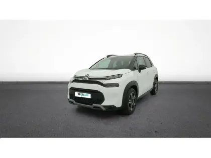 Photo Citroën C3 Aircross Feel Pack