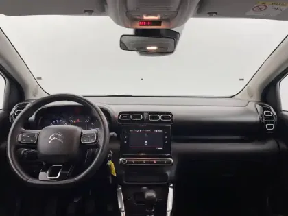 Photo 29 Citroën C3 Aircross  BlueHDi 110 S&S BVM6