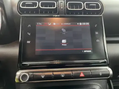 Photo 19 Citroën C3 Aircross  BlueHDi 110 S&S BVM6