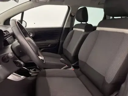 Photo 13 Citroën C3 Aircross  BlueHDi 110 S&S BVM6