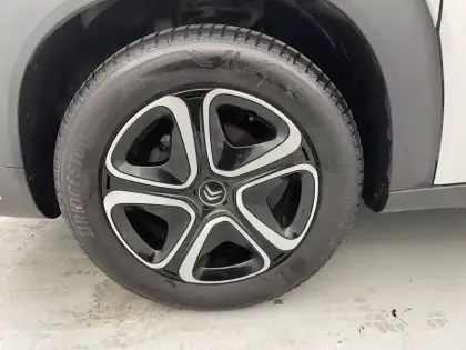 Photo 16 Citroën C3 Aircross  BlueHDi 110 S&S BVM6