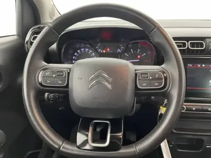 Photo 22 Citroën C3 Aircross  BlueHDi 110 S&S BVM6