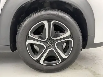 Photo 17 Citroën C3 Aircross  BlueHDi 110 S&S BVM6