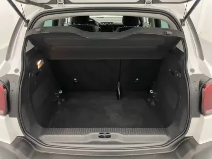 Photo 12 Citroën C3 Aircross  BlueHDi 110 S&S BVM6