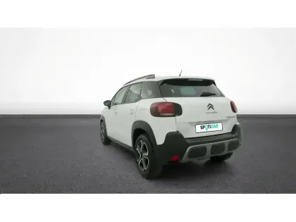 Photo 5 Citroën C3 Aircross  BlueHDi 110 S&S BVM6