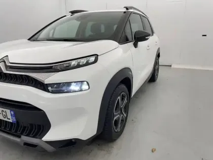 Photo 23 Citroën C3 Aircross  BlueHDi 110 S&S BVM6