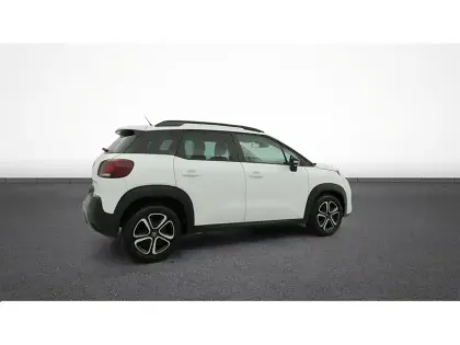 Photo 8 Citroën C3 Aircross  BlueHDi 110 S&S BVM6