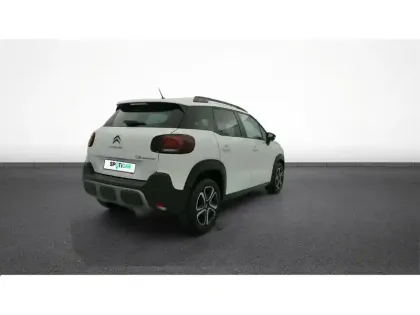 Photo 7 Citroën C3 Aircross  BlueHDi 110 S&S BVM6