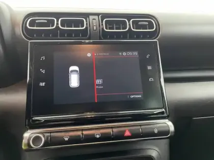 Photo 25 Citroën C3 Aircross  BlueHDi 110 S&S BVM6