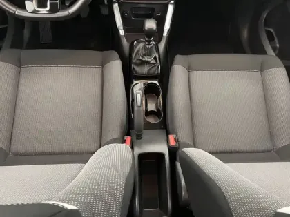 Photo 24 Citroën C3 Aircross  BlueHDi 110 S&S BVM6