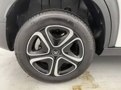 Photo 18 Citroën C3 Aircross  BlueHDi 110 S&S BVM6