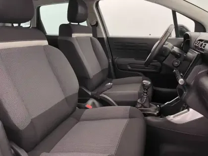 Photo 26 Citroën C3 Aircross  BlueHDi 110 S&S BVM6