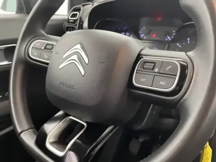 Photo 28 Citroën C3 Aircross  BlueHDi 110 S&S BVM6