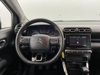 Photo 21 Citroën C3 Aircross  BlueHDi 110 S&S BVM6