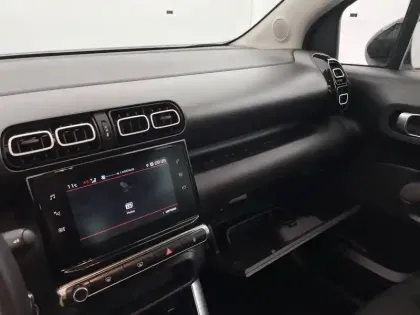 Photo 27 Citroën C3 Aircross  BlueHDi 110 S&S BVM6