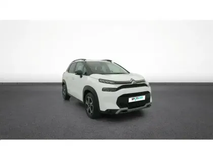 Photo 11 Citroën C3 Aircross  BlueHDi 110 S&S BVM6