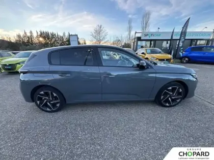 Photo 30 Peugeot 308  Hybrid 136 e-DCS6