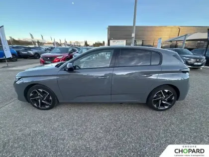 Photo 31 Peugeot 308  Hybrid 136 e-DCS6