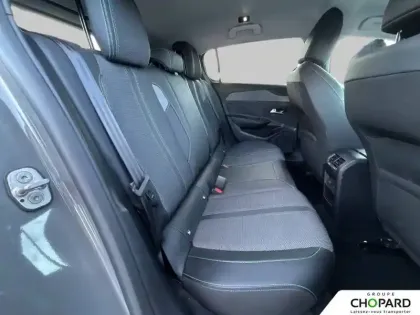 Photo 19 Peugeot 308  Hybrid 136 e-DCS6