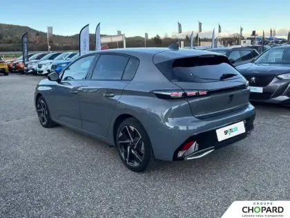 Photo 29 Peugeot 308  Hybrid 136 e-DCS6