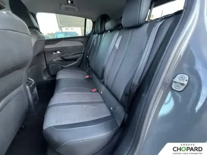 Photo 35 Peugeot 308  Hybrid 136 e-DCS6