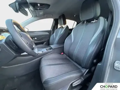 Photo 10 Peugeot 308  Hybrid 136 e-DCS6