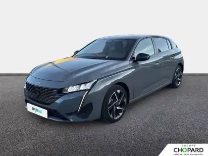 Photo Peugeot 308 Allure