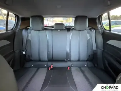 Photo 36 Peugeot 308  Hybrid 136 e-DCS6