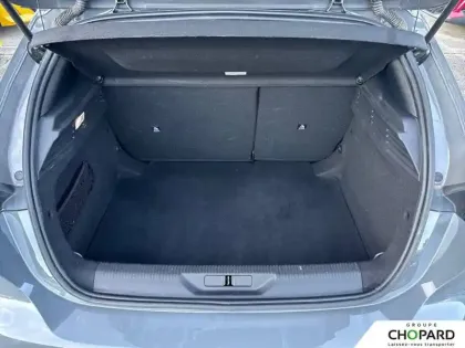 Photo 7 Peugeot 308  Hybrid 136 e-DCS6