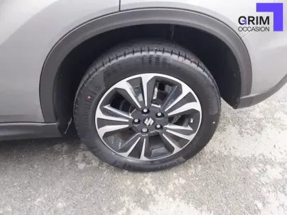 Photo 15 Suzuki Vitara  1.5 Dualjet Allgrip Hybrid Auto
