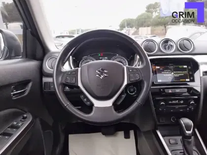 Photo 5 Suzuki Vitara  1.5 Dualjet Allgrip Hybrid Auto